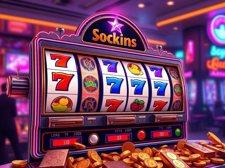 57. game bet