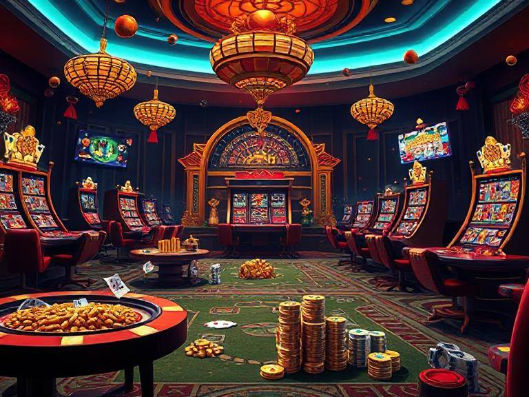57. game bet