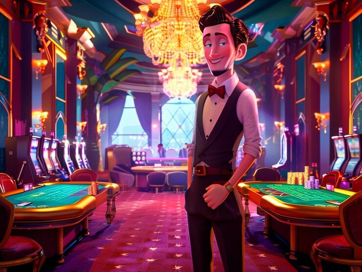 57. game bet