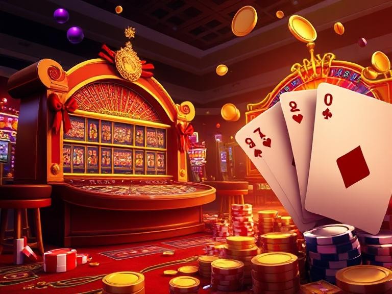 57. game bet